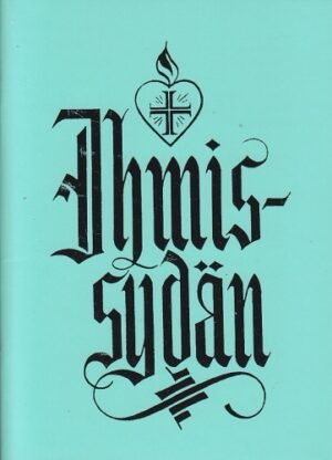 IHMISSYDÄN johannes Gossner