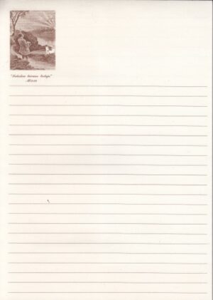 KIRJEPAPERIT 32 paperia