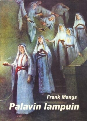 PALAVIN LAMPUIN: Frank Mangs