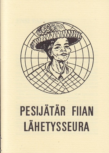 PESIJÄTÄR FIIAN LÄHETYSSEURA