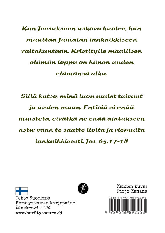Iankaikkinen elämä - Image 2