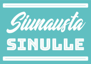 KORTTI, Siunausta sinulle