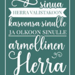 Tummanvihreä